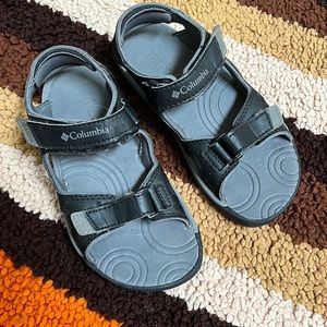 Columbia Sandals